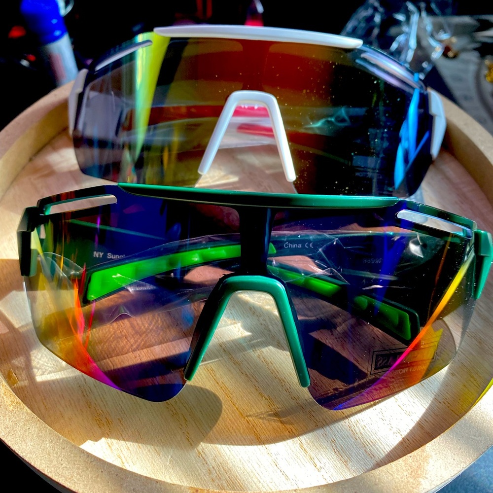 new york sunglasses